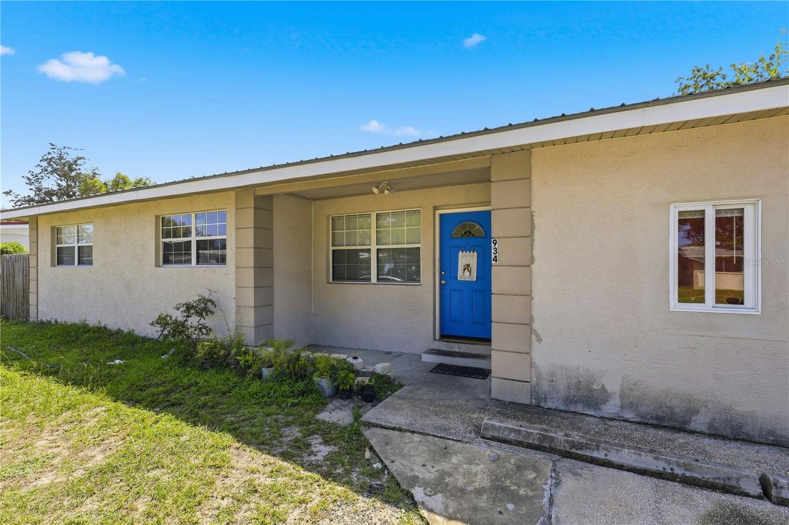 934 LEWIS DRIVE, Daytona Beach, FL 32117