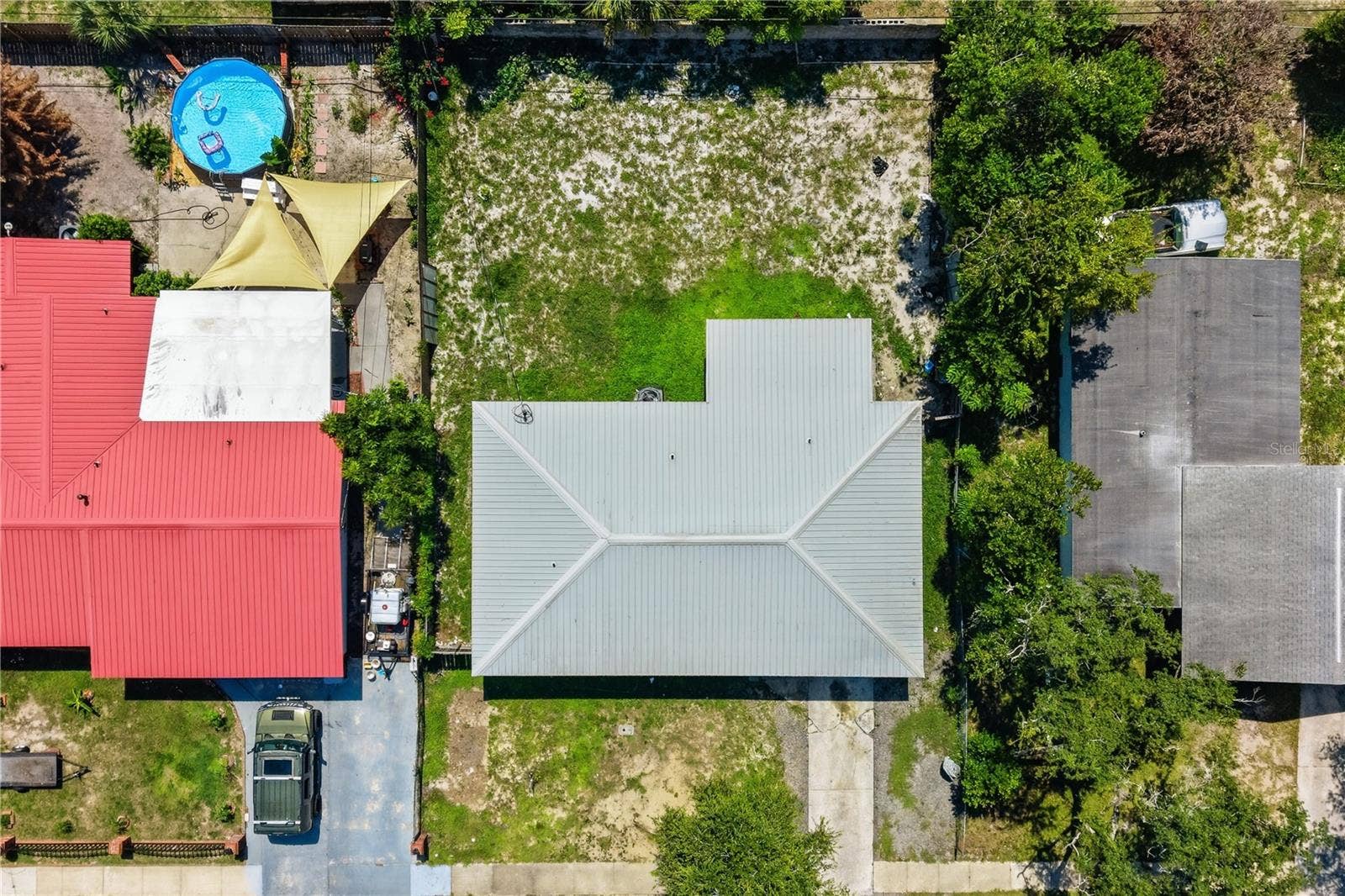 934 LEWIS DRIVE, Daytona Beach, FL 32117