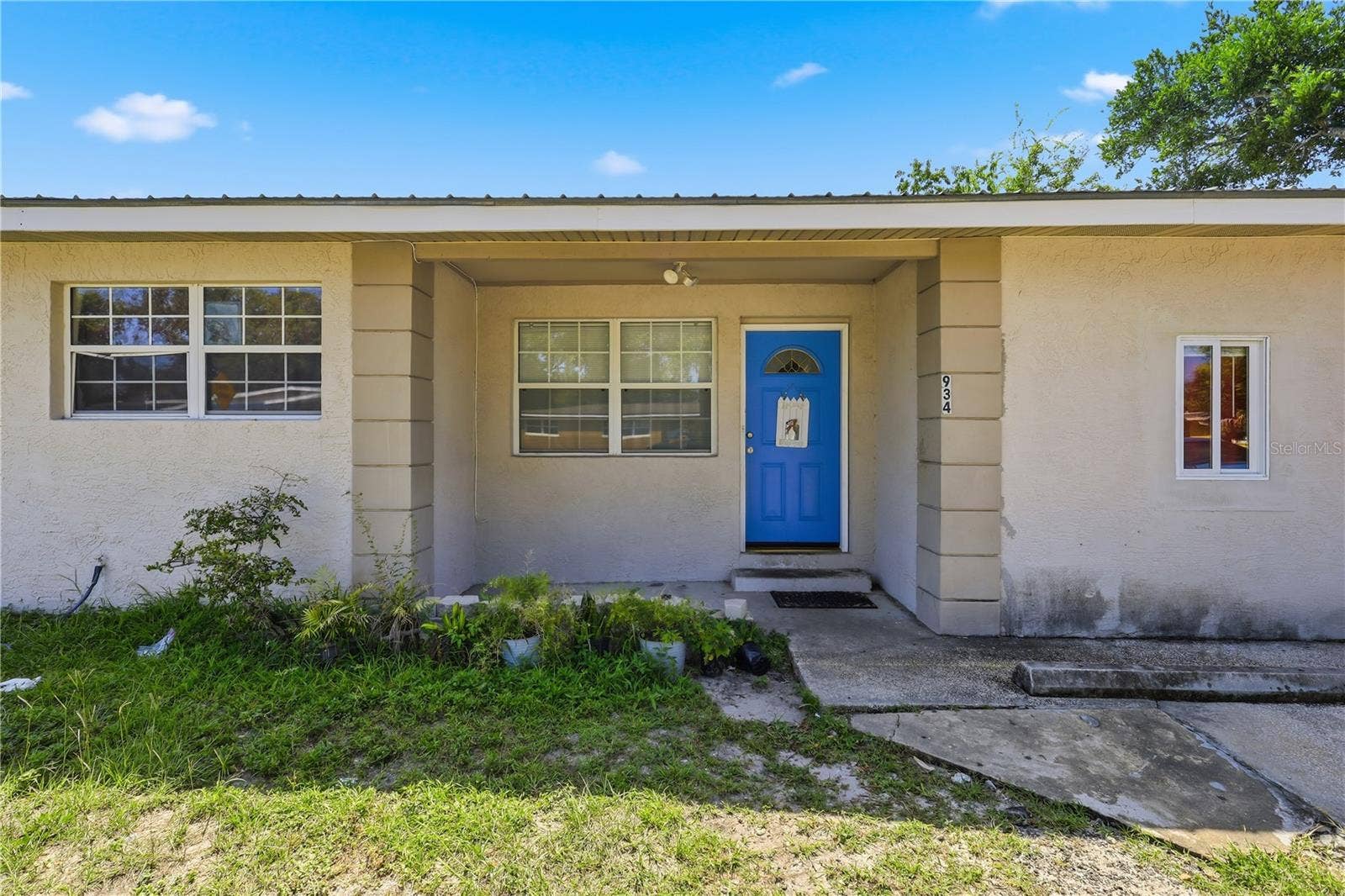 934 LEWIS DRIVE, Daytona Beach, FL 32117