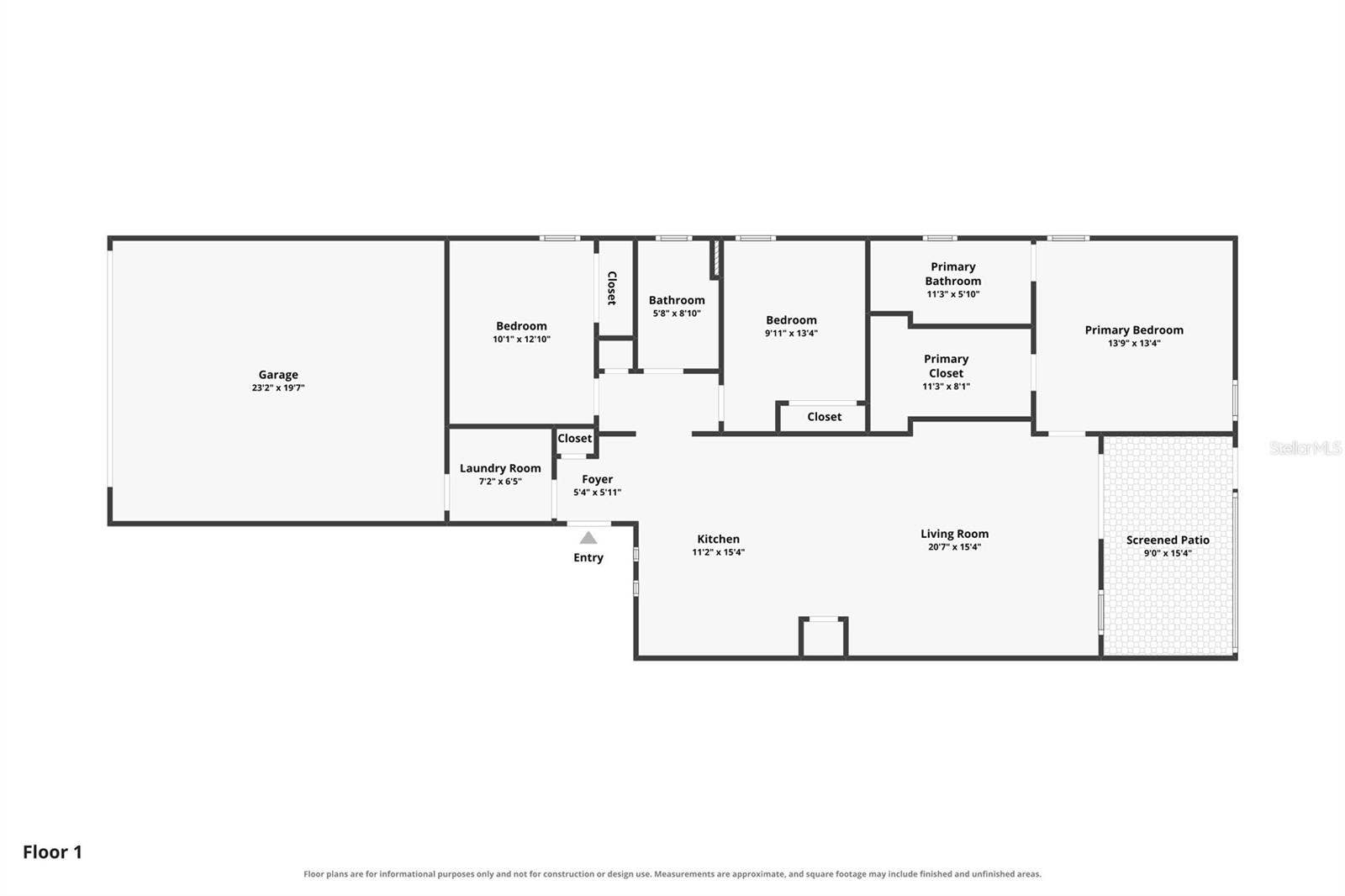 8 SECOND PATH, #A & B, Palm Coast, FL 32164 8 SECOND PATH, #A & B, Palm Coast, FL 32164