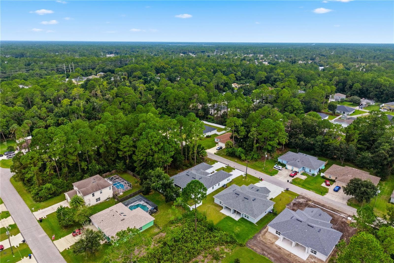 8 SECOND PATH, #A & B, Palm Coast, FL 32164 8 SECOND PATH, #A & B, Palm Coast, FL 32164