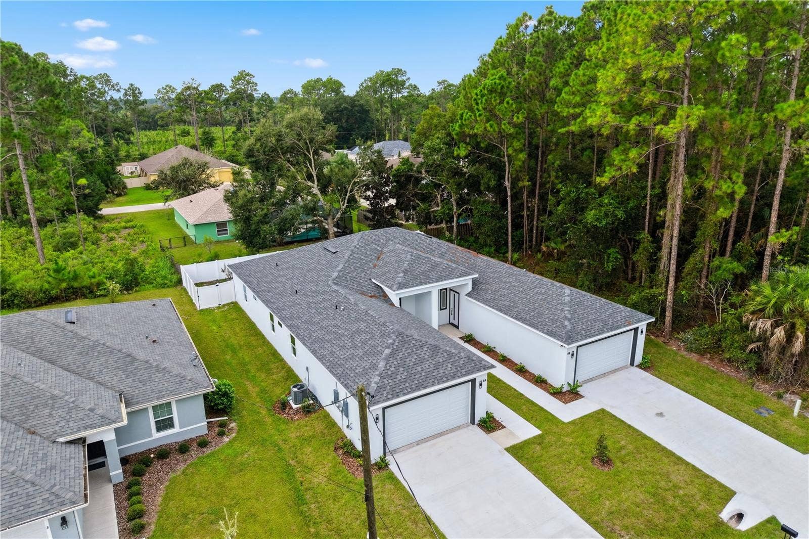 8 SECOND PATH, #A & B, Palm Coast, FL 32164 8 SECOND PATH, #A & B, Palm Coast, FL 32164