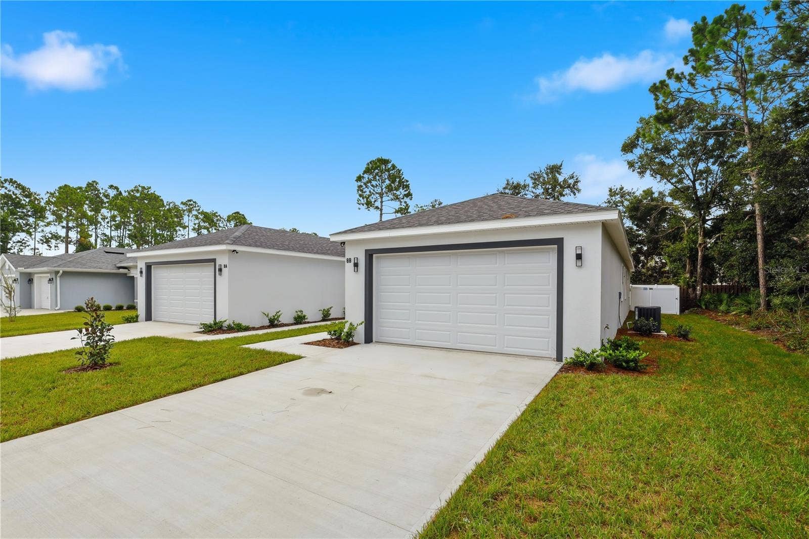 8 SECOND PATH, #A & B, Palm Coast, FL 32164 8 SECOND PATH, #A & B, Palm Coast, FL 32164