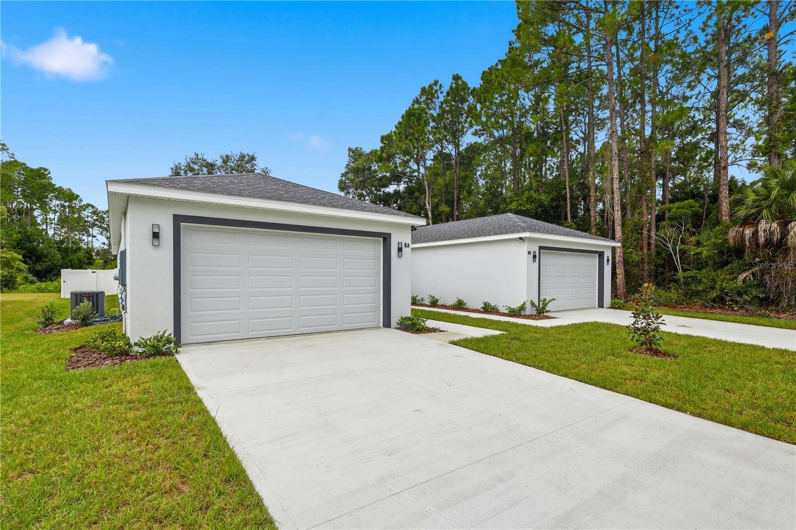 8 SECOND PATH, #A & B, Palm Coast, FL 32164 8 SECOND PATH, #A & B, Palm Coast, FL 32164