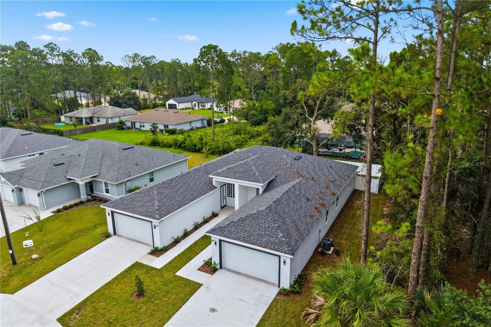 8 SECOND PATH, #A & B, Palm Coast, FL 32164 8 SECOND PATH, #A & B, Palm Coast, FL 32164