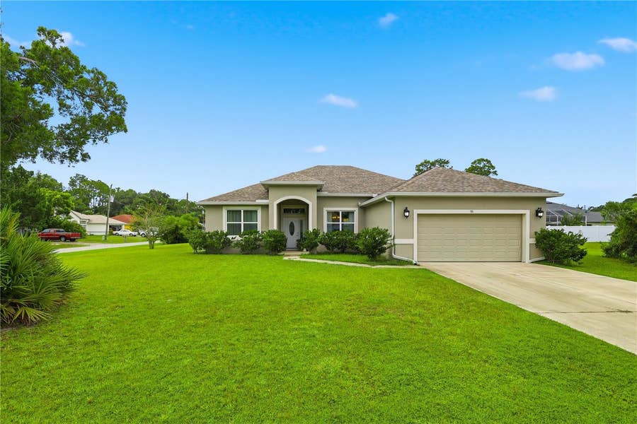 Property photo for 50 PEPPER LANE, Palm Coast, FL