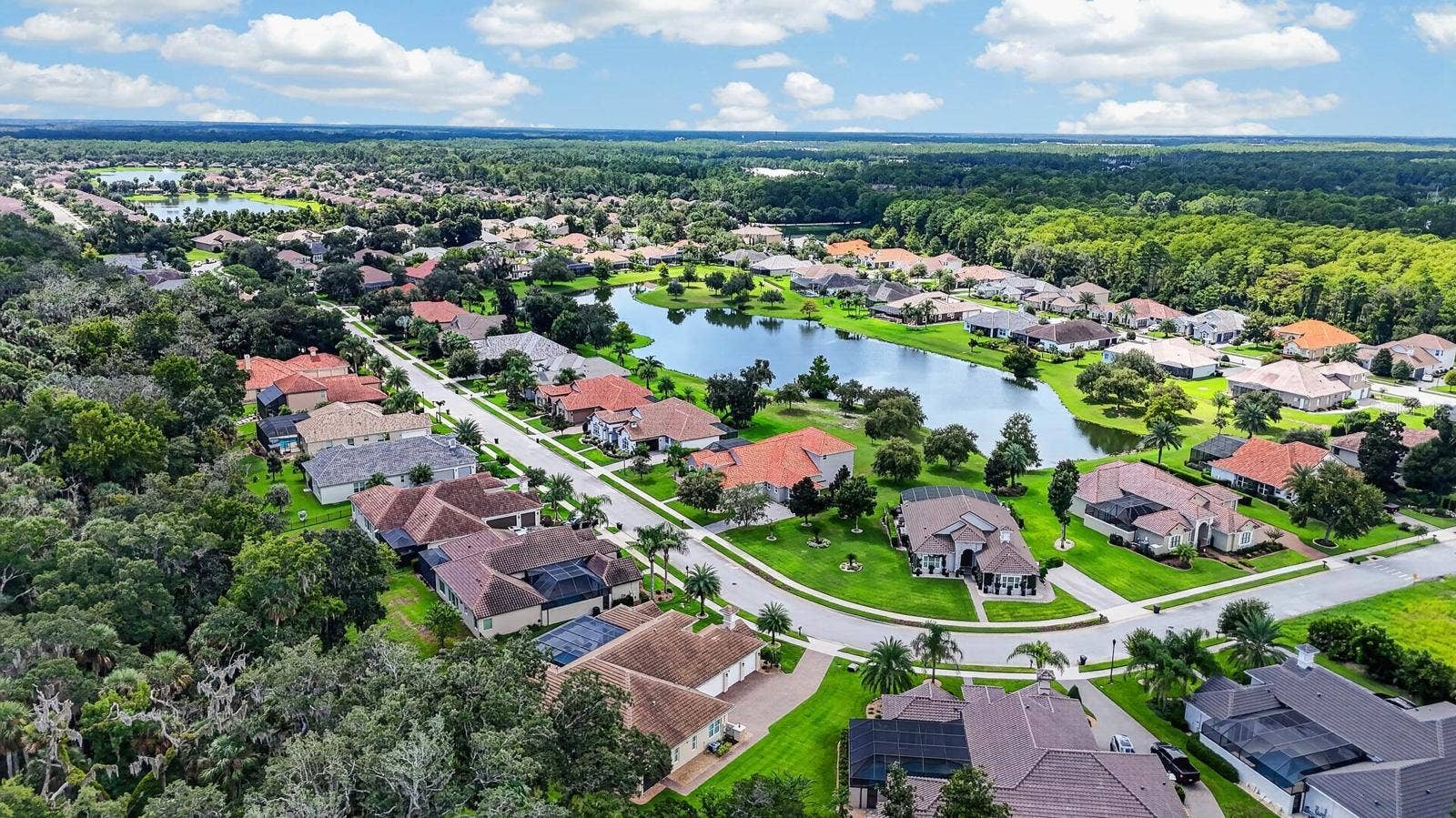 55 NEW WATER OAK DRIVE, Palm Coast, FL 32137