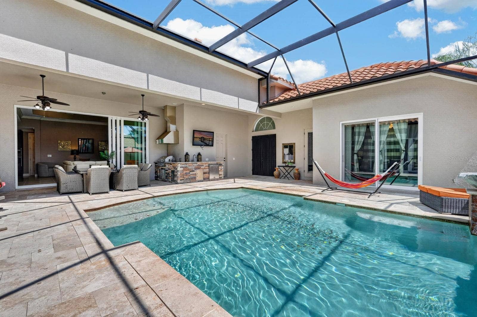 55 NEW WATER OAK DRIVE, Palm Coast, FL 32137