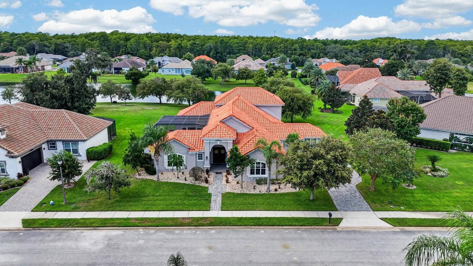 55 NEW WATER OAK DRIVE, Palm Coast, FL 32137