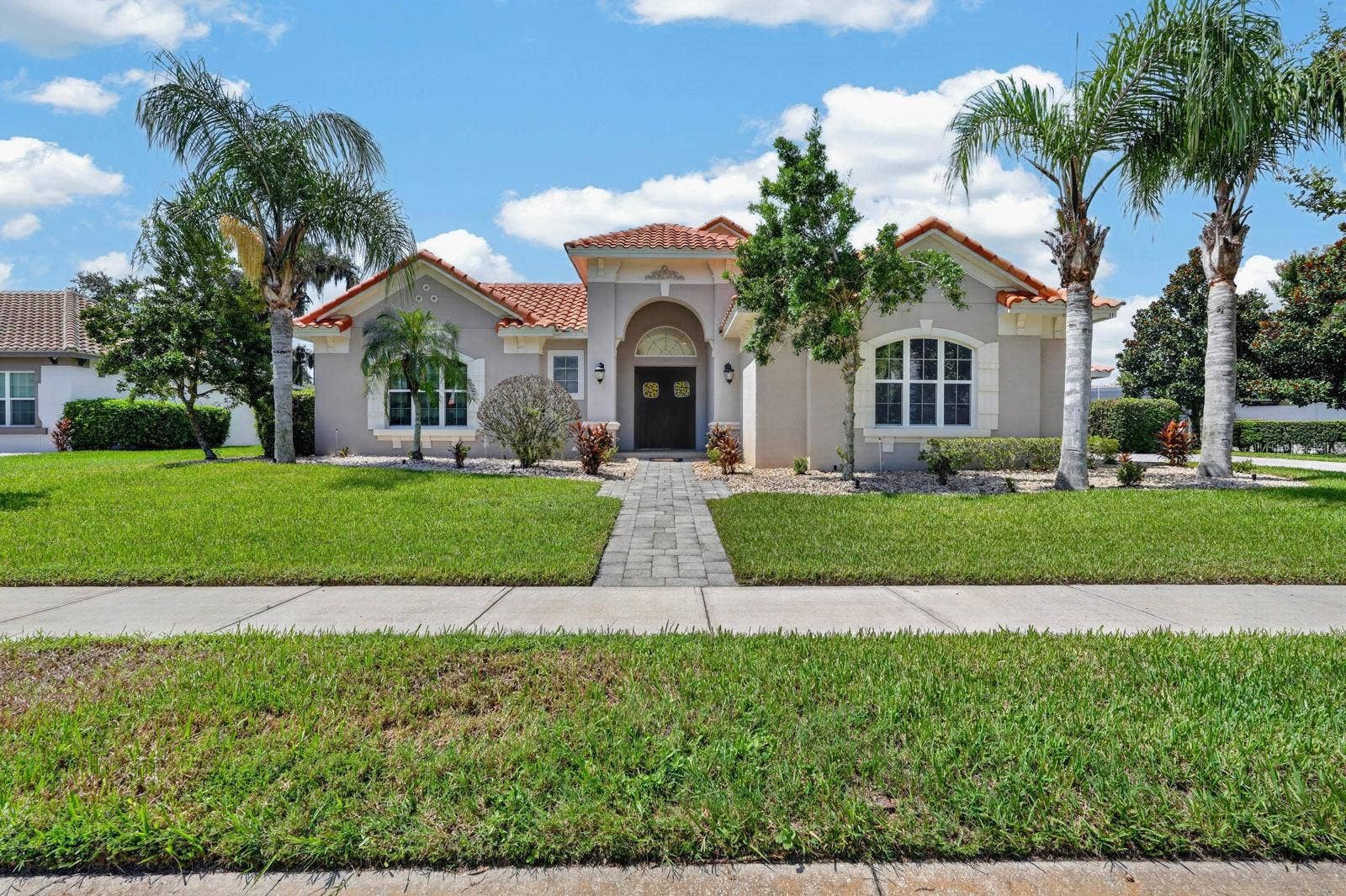 55 NEW WATER OAK DRIVE, Palm Coast, FL 32137