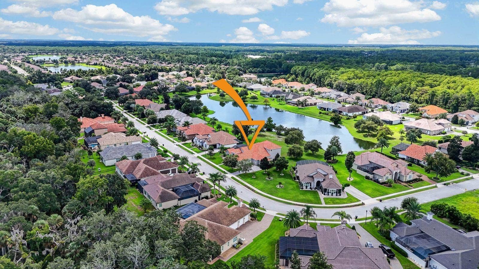 55 NEW WATER OAK DRIVE, Palm Coast, FL 32137