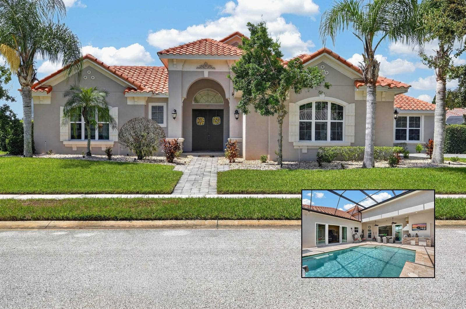 55 NEW WATER OAK DRIVE, Palm Coast, FL 32137