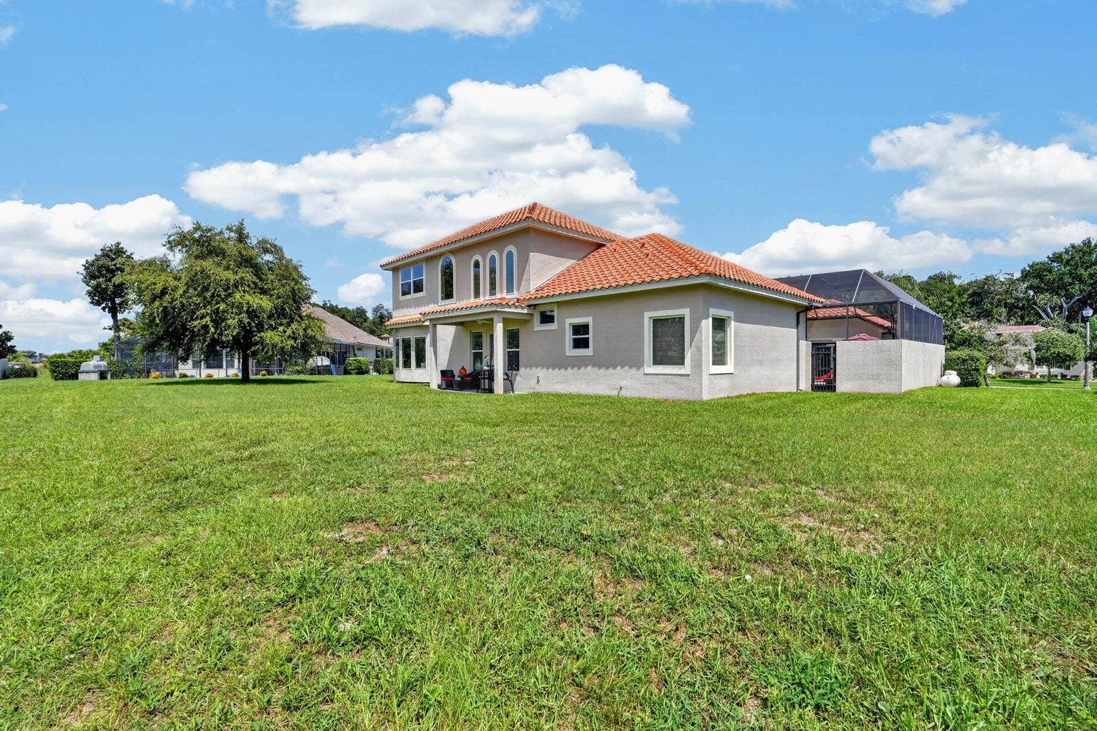 55 NEW WATER OAK DRIVE, Palm Coast, FL 32137