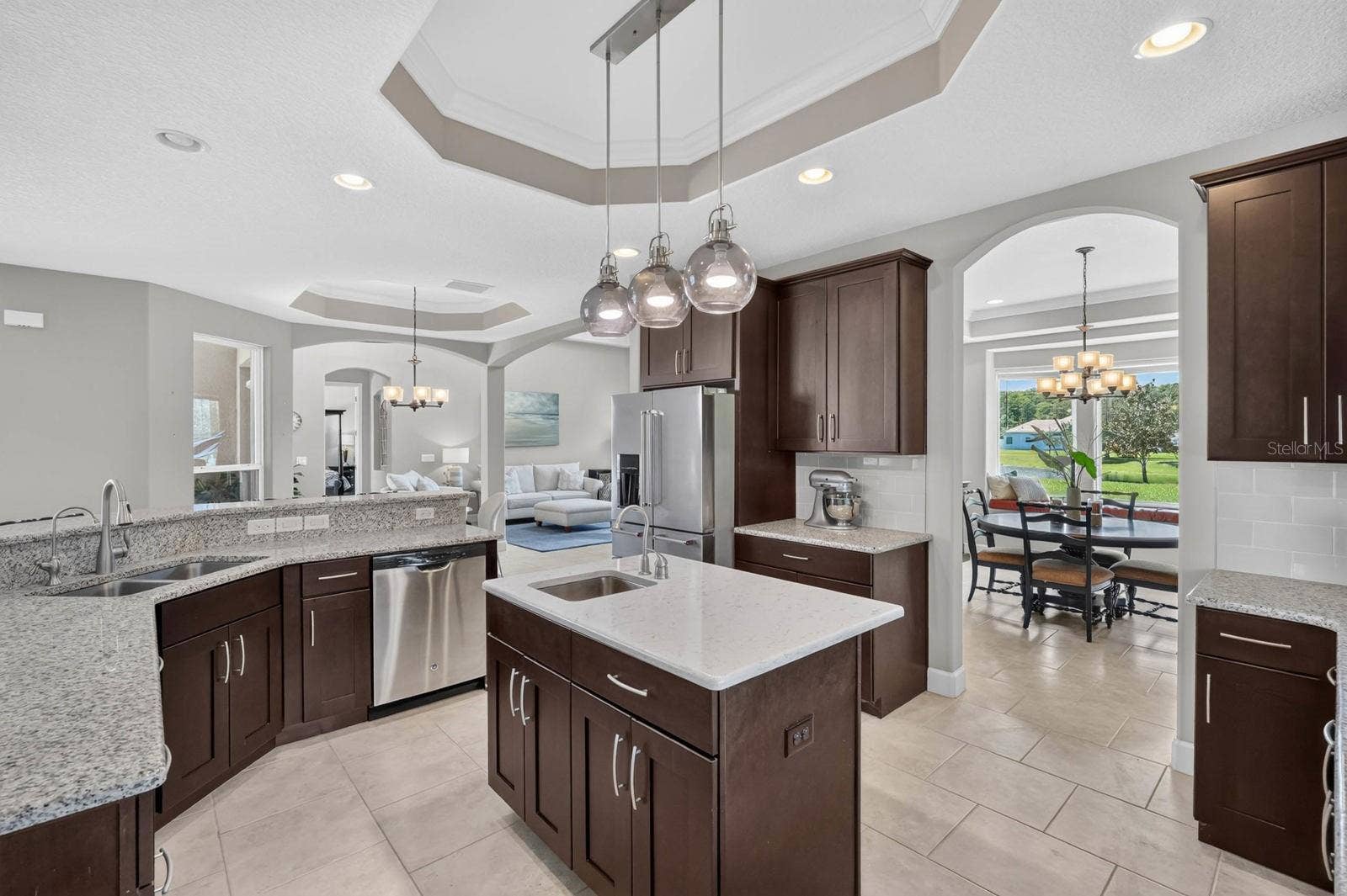55 NEW WATER OAK DRIVE, Palm Coast, FL 32137