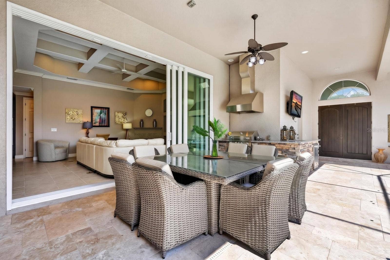 55 NEW WATER OAK DRIVE, Palm Coast, FL 32137