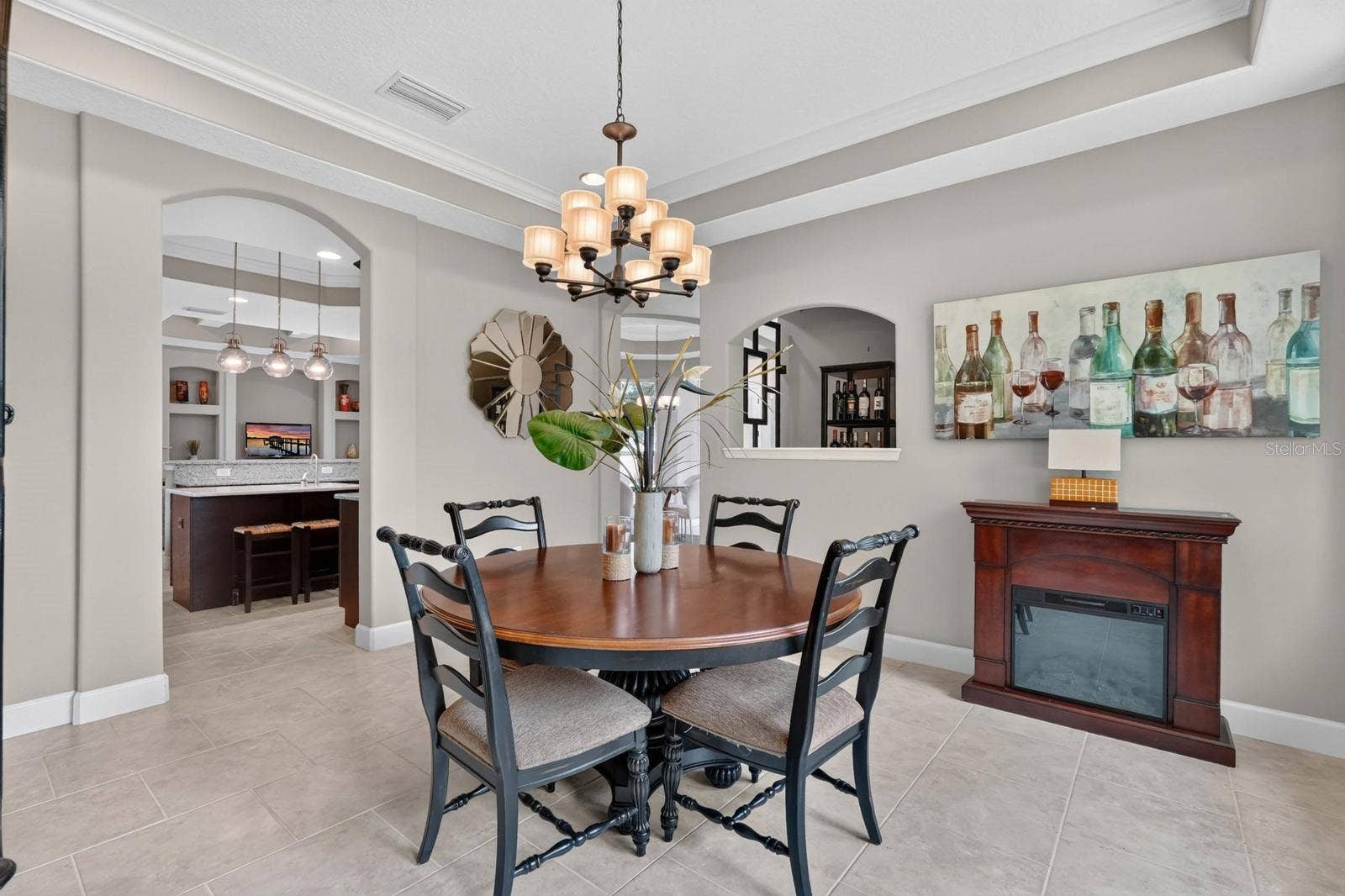 55 NEW WATER OAK DRIVE, Palm Coast, FL 32137