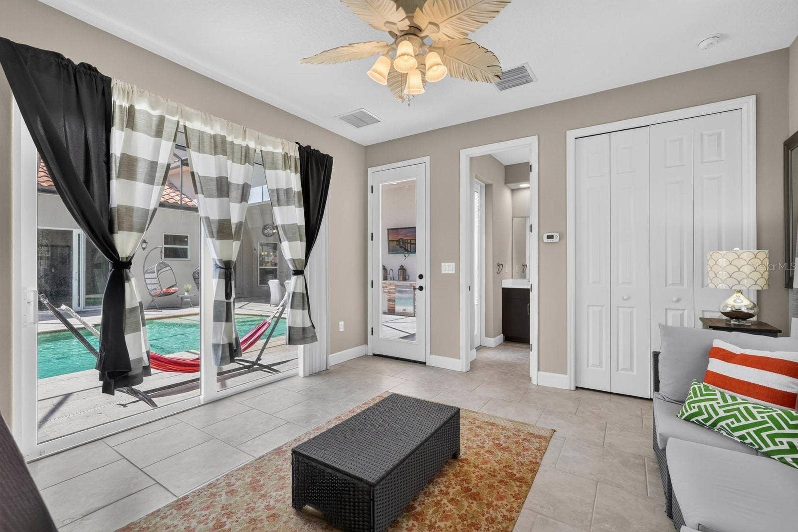 55 NEW WATER OAK DRIVE, Palm Coast, FL 32137