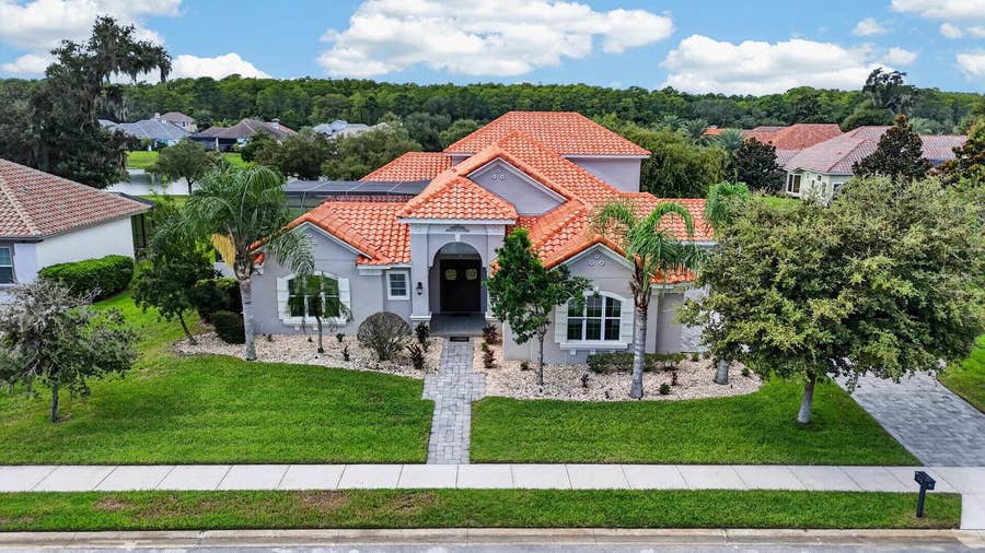 Property photo for 55 NEW WATER OAK DRIVE, Palm Coast, FL