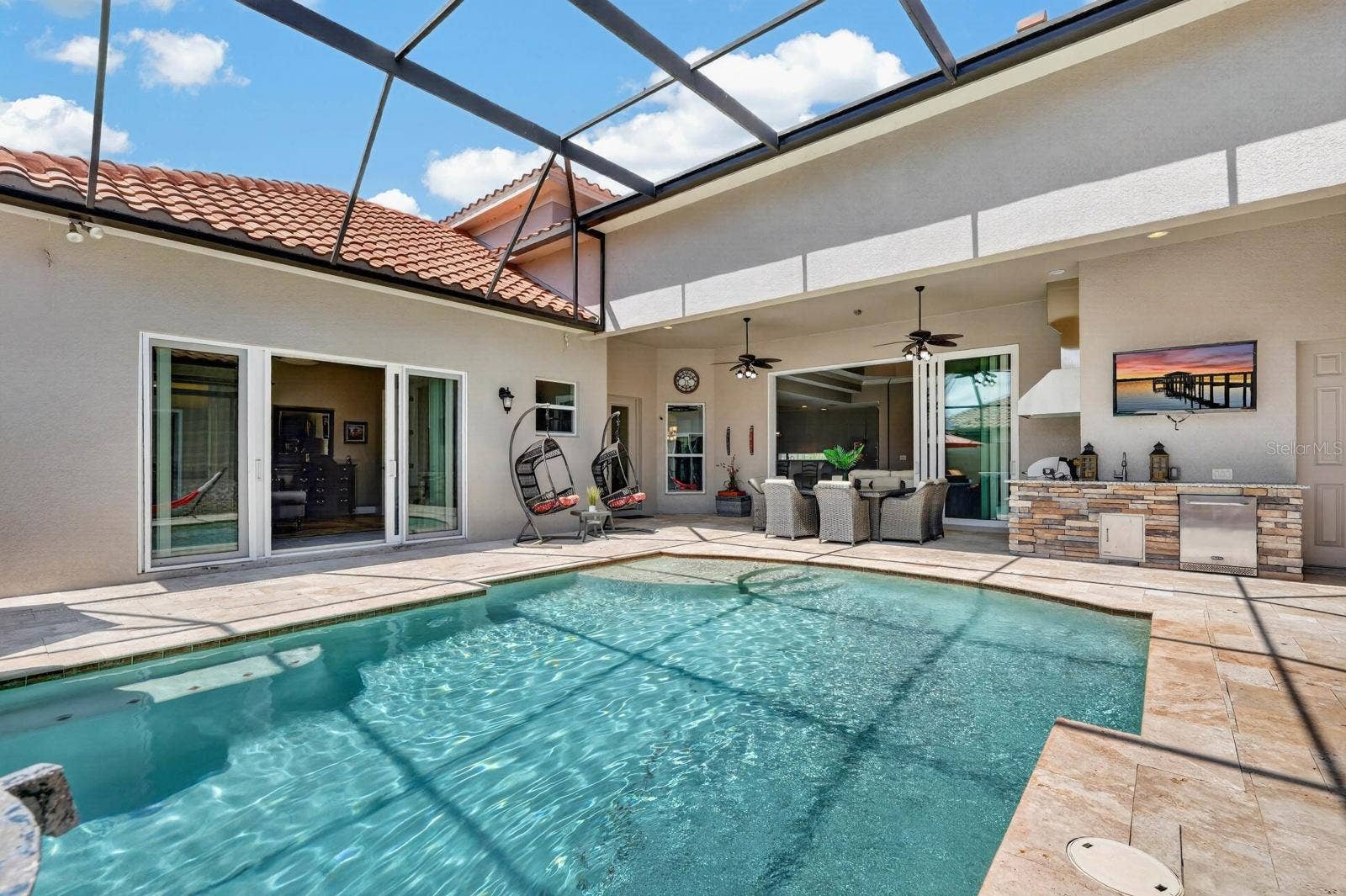 55 NEW WATER OAK DRIVE, Palm Coast, FL 32137
