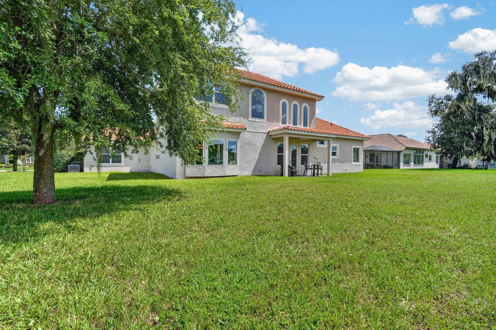 55 NEW WATER OAK DRIVE, Palm Coast, FL 32137