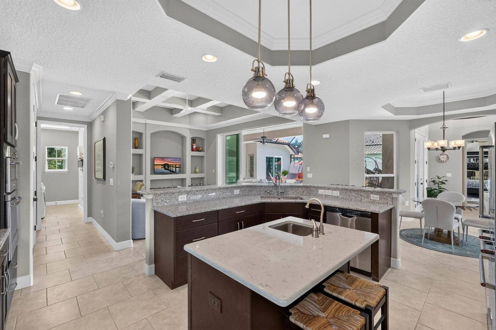 55 NEW WATER OAK DRIVE, Palm Coast, FL 32137