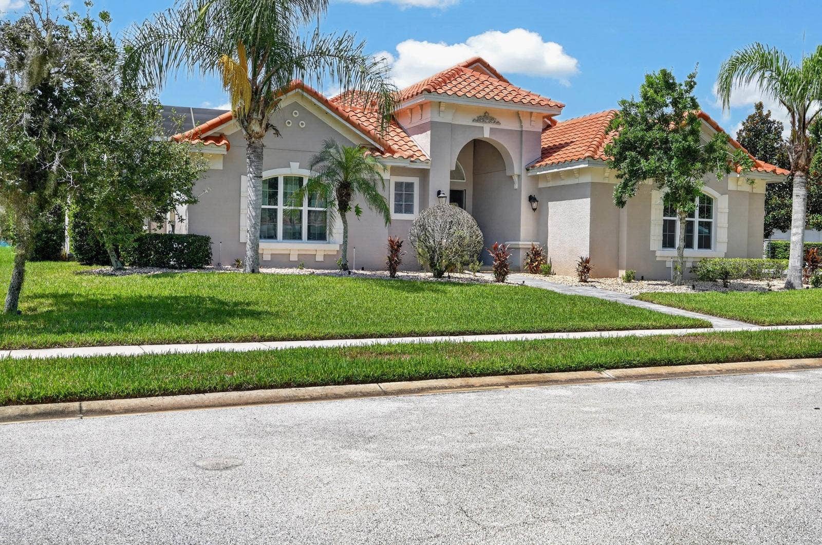 55 NEW WATER OAK DRIVE, Palm Coast, FL 32137