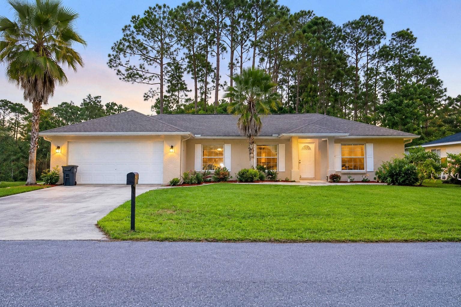 100 BEACHWAY DRIVE, Palm Coast, FL 32137 100 BEACHWAY DRIVE, Palm Coast, FL 32137