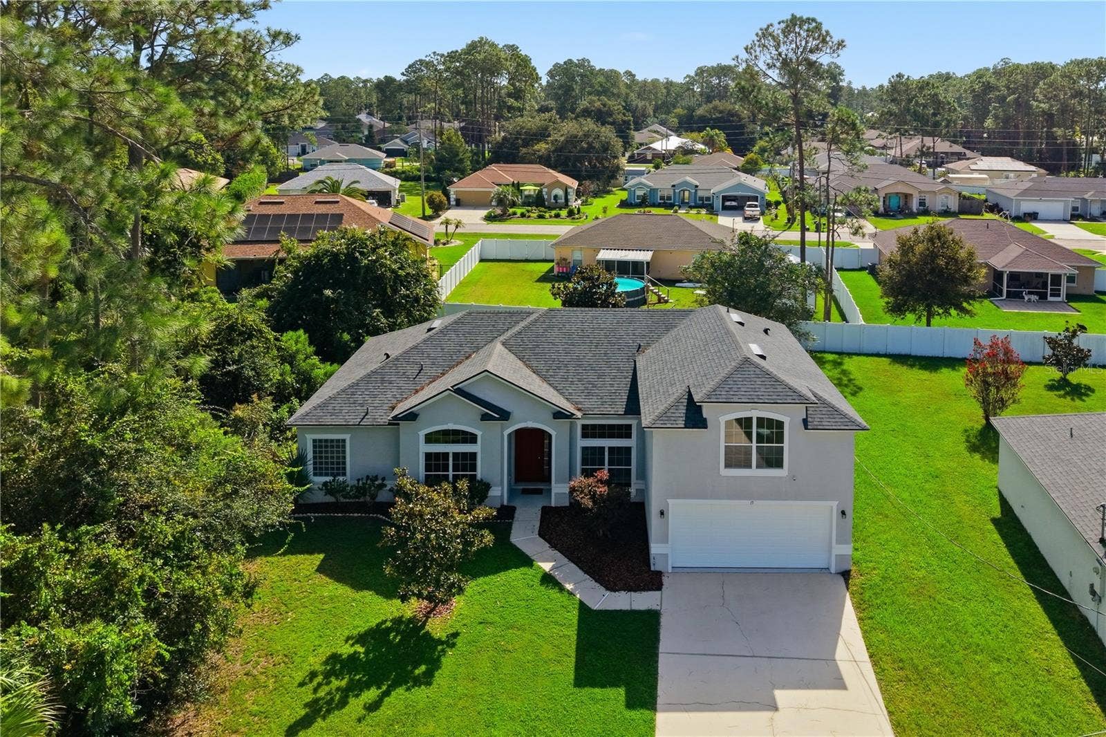 15 RIDLEY LANE, Palm Coast, FL 32164 15 RIDLEY LANE, Palm Coast, FL 32164