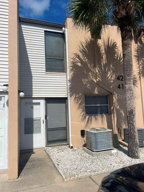 Property photo for 5500 OCEAN SHORE BOULEVARD, #UT42, Ormond Beach, FL