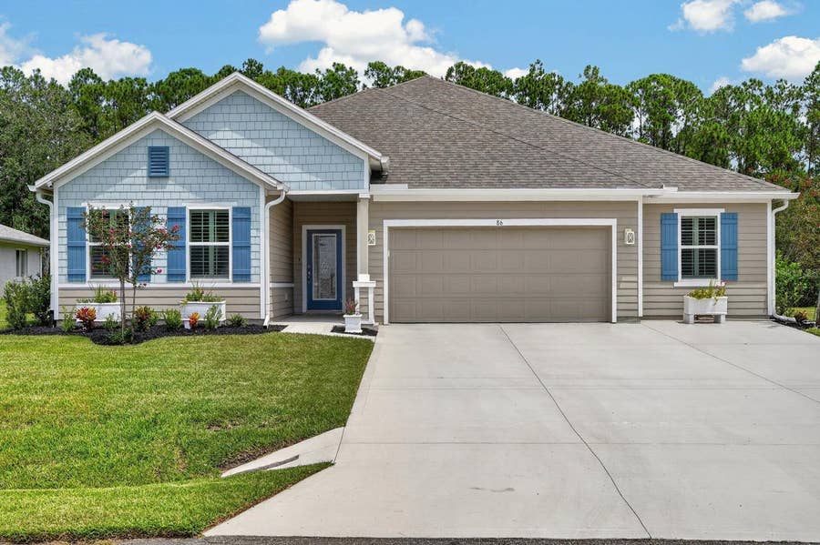 Property photo for 86 WHISPERING PINE DRIVE, Palm Coast, FL