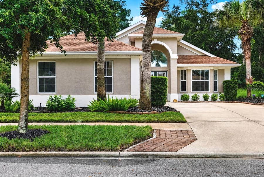 Property photo for 54 SHINNECOCK DRIVE, Palm Coast, FL