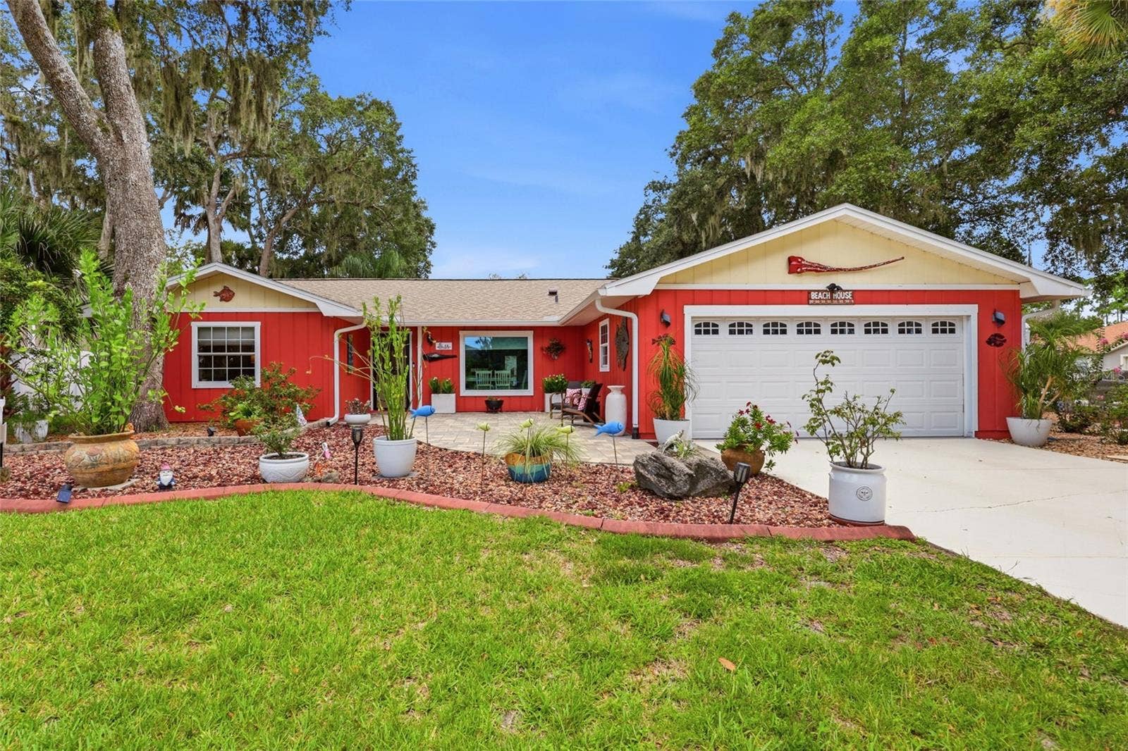 14 FORT CAROLINE LANE, Palm Coast, FL 32137 14 FORT CAROLINE LANE, Palm Coast, FL 32137