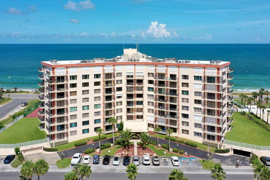 Property photo for 3600 S OCEAN SHORE BOULEVARD, #214, Flagler Beach, FL