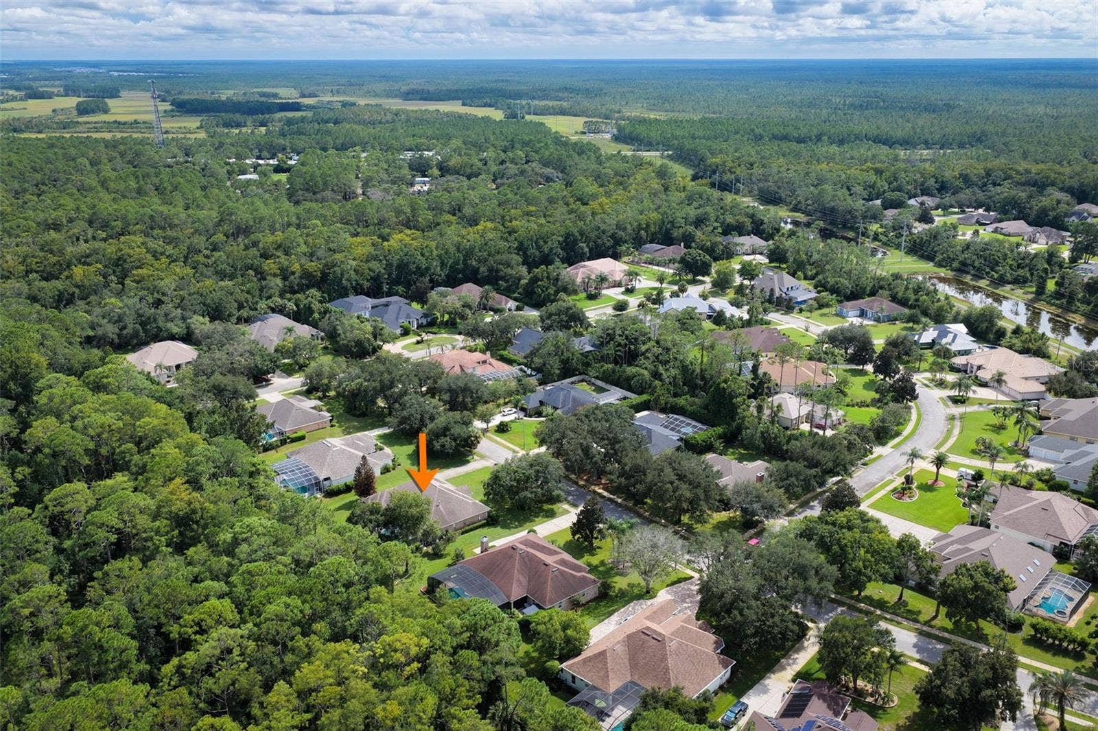 47 CAMBRIDGE TRACE, Ormond Beach, FL 32174 47 CAMBRIDGE TRACE, Ormond Beach, FL 32174