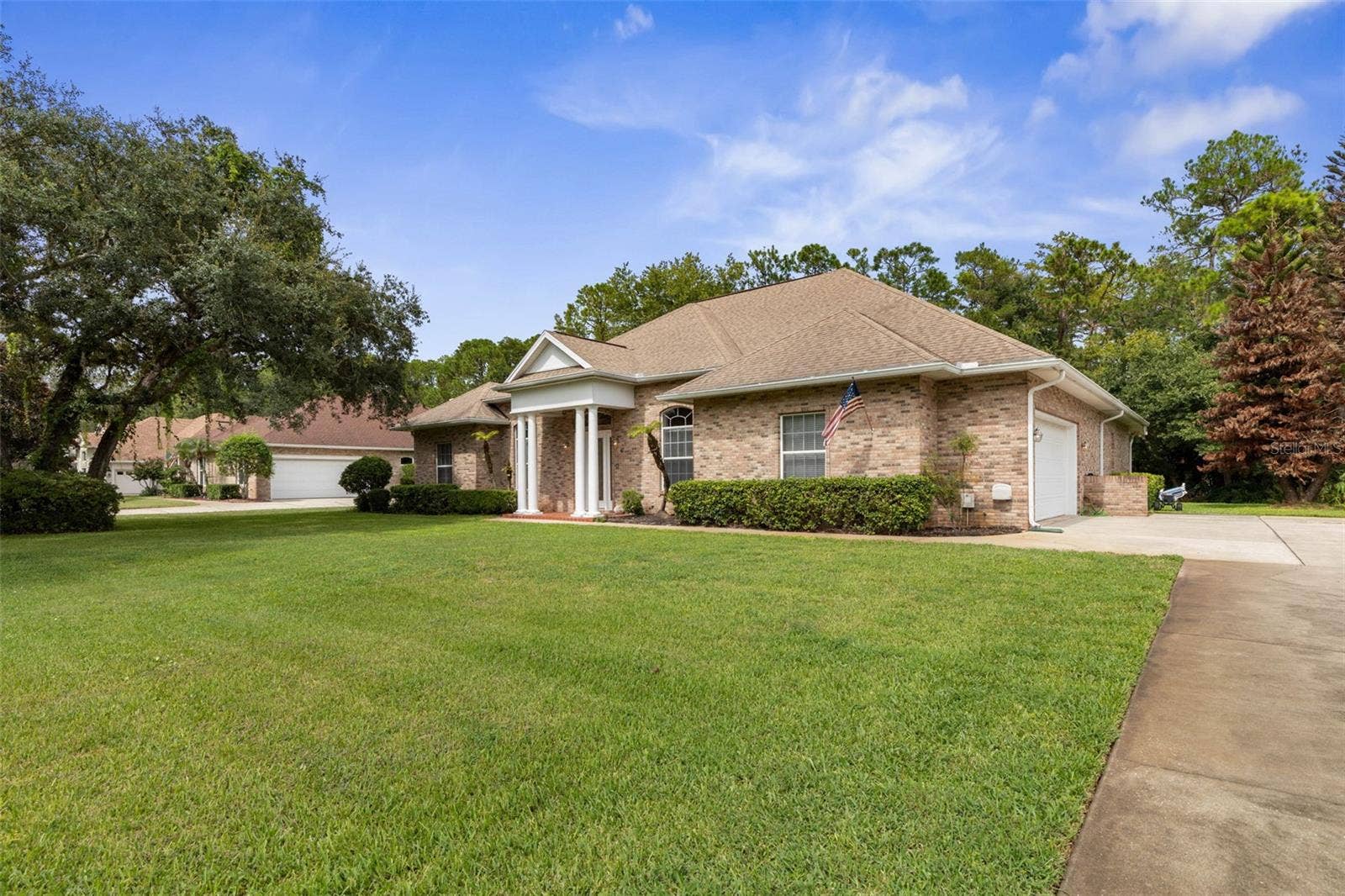 47 CAMBRIDGE TRACE, Ormond Beach, FL 32174 47 CAMBRIDGE TRACE, Ormond Beach, FL 32174