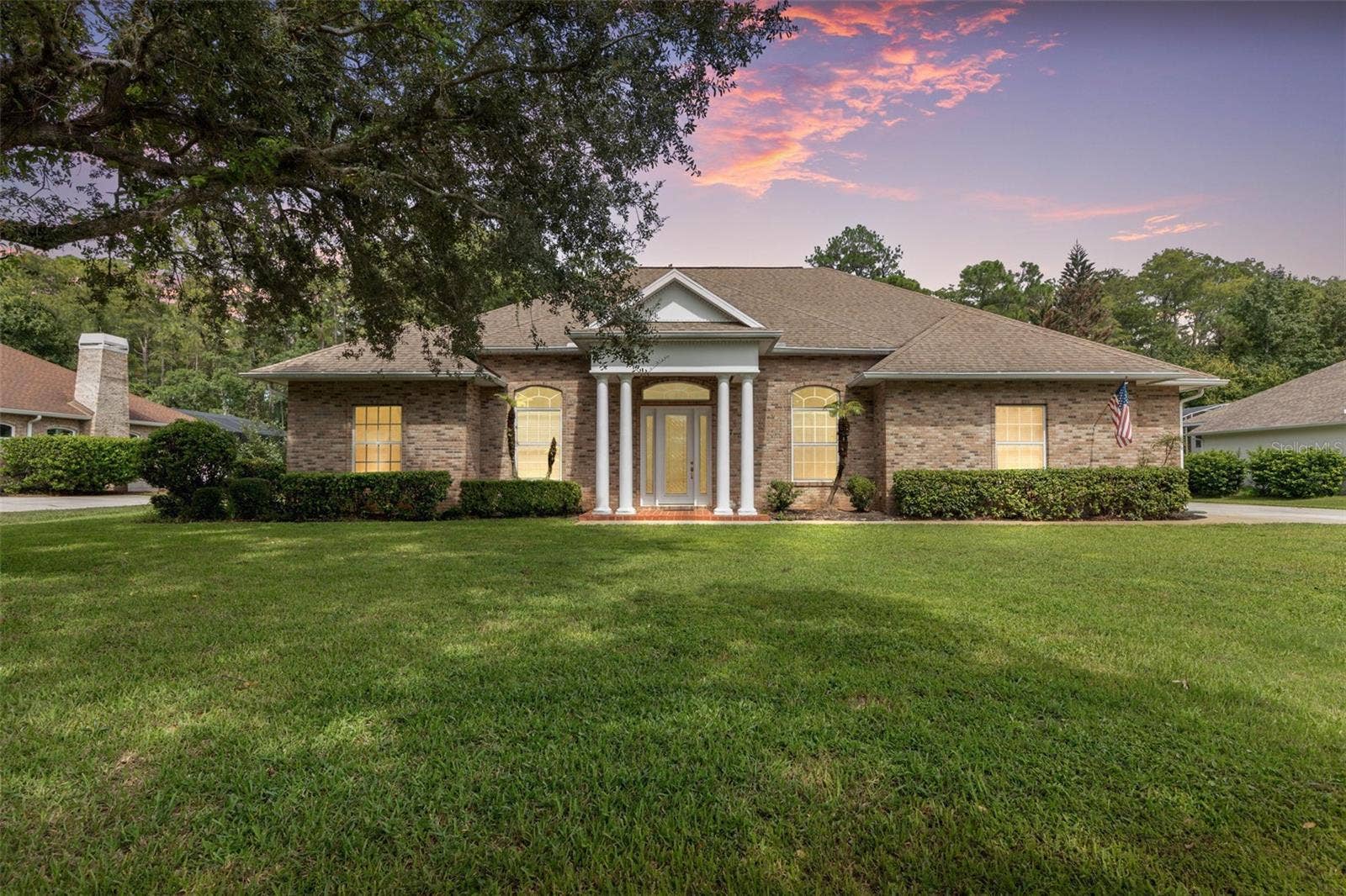 47 CAMBRIDGE TRACE, Ormond Beach, FL 32174 47 CAMBRIDGE TRACE, Ormond Beach, FL 32174