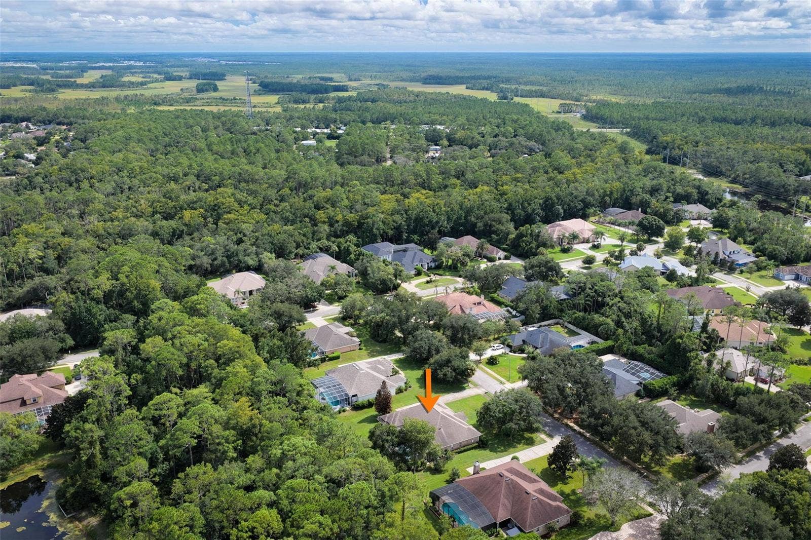 47 CAMBRIDGE TRACE, Ormond Beach, FL 32174 47 CAMBRIDGE TRACE, Ormond Beach, FL 32174