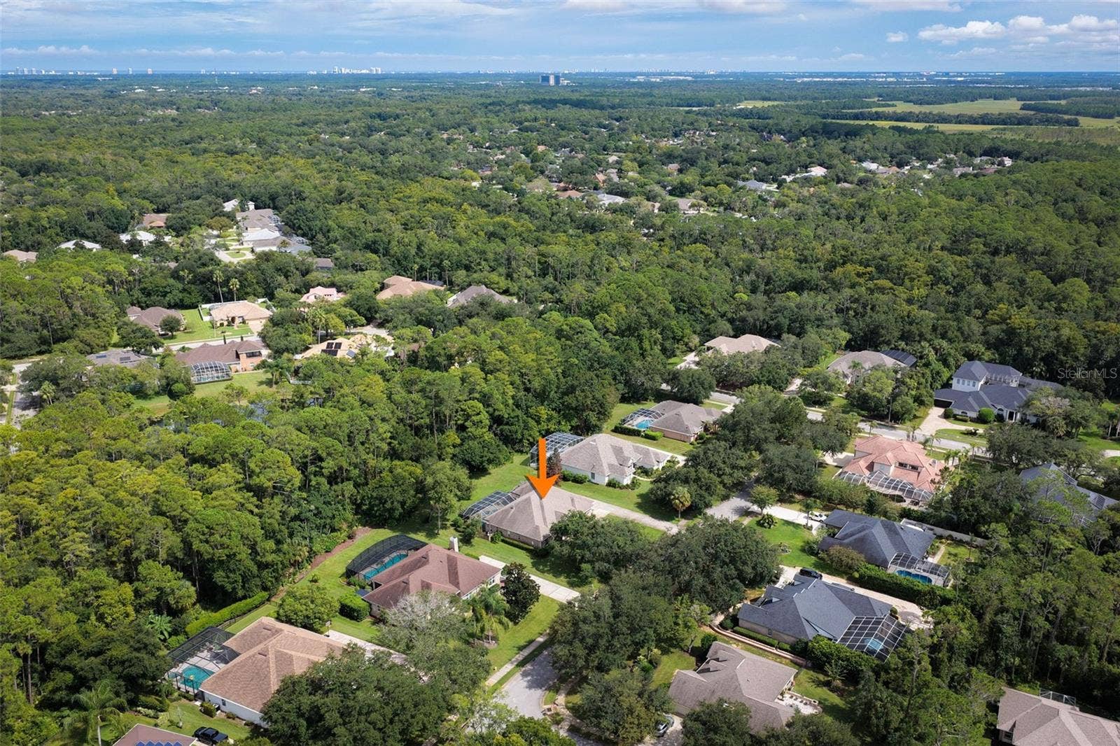 47 CAMBRIDGE TRACE, Ormond Beach, FL 32174 47 CAMBRIDGE TRACE, Ormond Beach, FL 32174