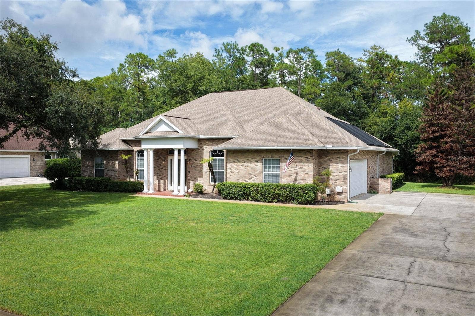47 CAMBRIDGE TRACE, Ormond Beach, FL 32174 47 CAMBRIDGE TRACE, Ormond Beach, FL 32174