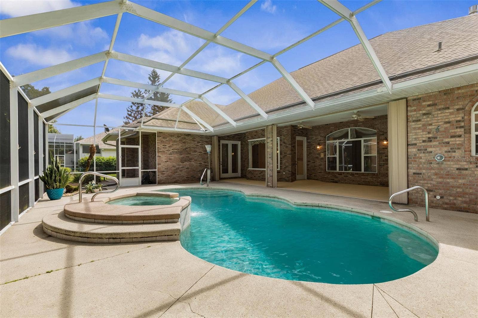 47 CAMBRIDGE TRACE, Ormond Beach, FL 32174 47 CAMBRIDGE TRACE, Ormond Beach, FL 32174