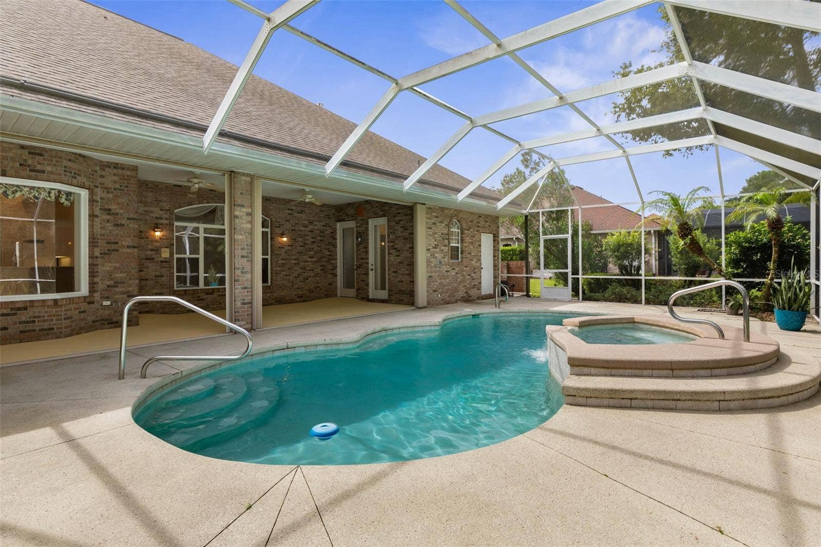 47 CAMBRIDGE TRACE, Ormond Beach, FL 32174 47 CAMBRIDGE TRACE, Ormond Beach, FL 32174
