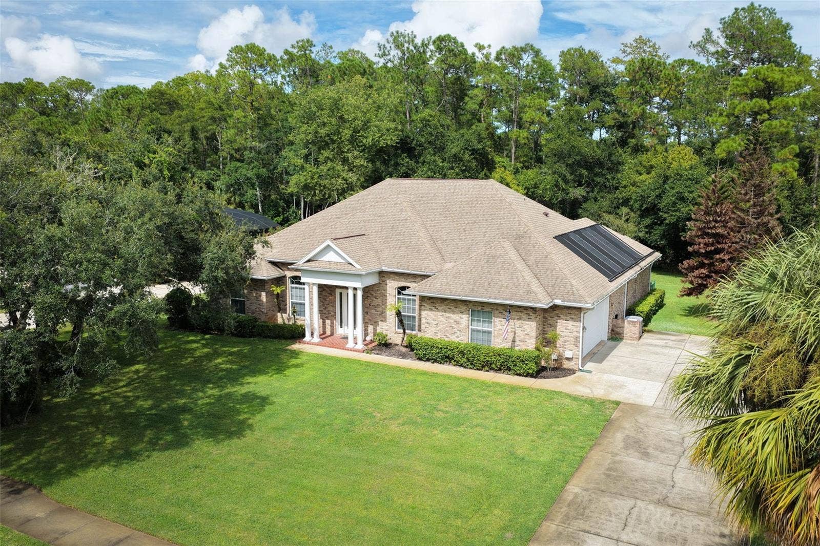 47 CAMBRIDGE TRACE, Ormond Beach, FL 32174 47 CAMBRIDGE TRACE, Ormond Beach, FL 32174