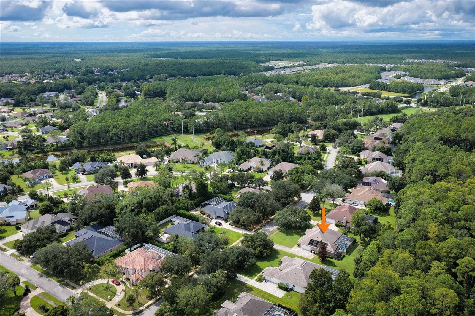 47 CAMBRIDGE TRACE, Ormond Beach, FL 32174 47 CAMBRIDGE TRACE, Ormond Beach, FL 32174