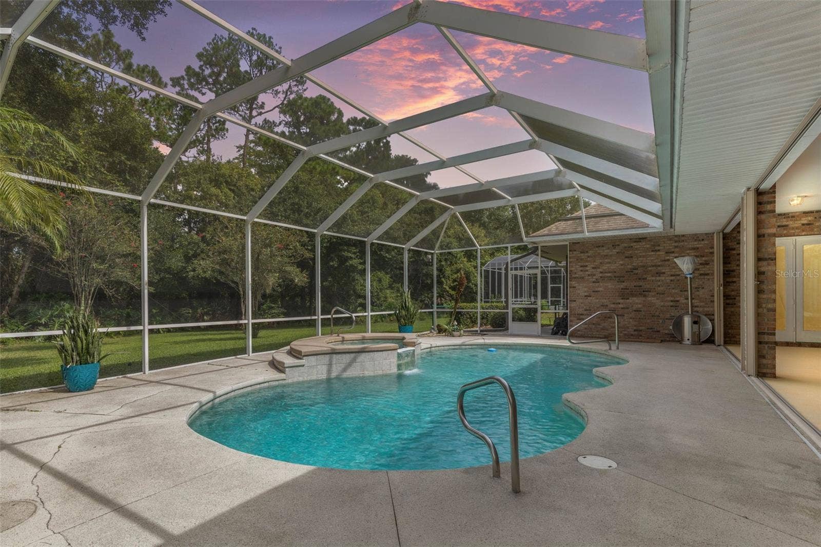 47 CAMBRIDGE TRACE, Ormond Beach, FL 32174 47 CAMBRIDGE TRACE, Ormond Beach, FL 32174