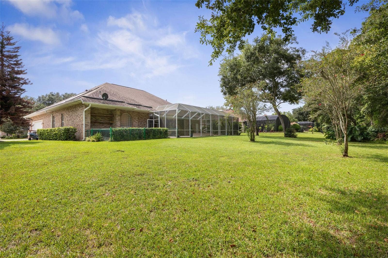 47 CAMBRIDGE TRACE, Ormond Beach, FL 32174 1/2 acre property