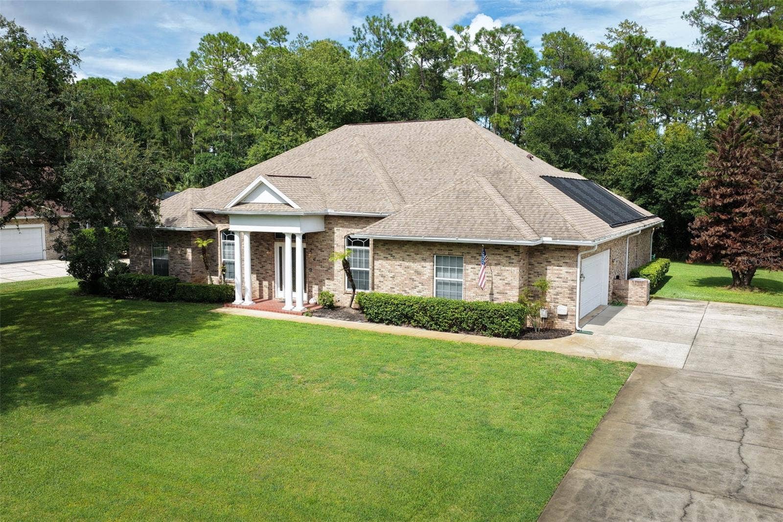 47 CAMBRIDGE TRACE, Ormond Beach, FL 32174 47 CAMBRIDGE TRACE, Ormond Beach, FL 32174