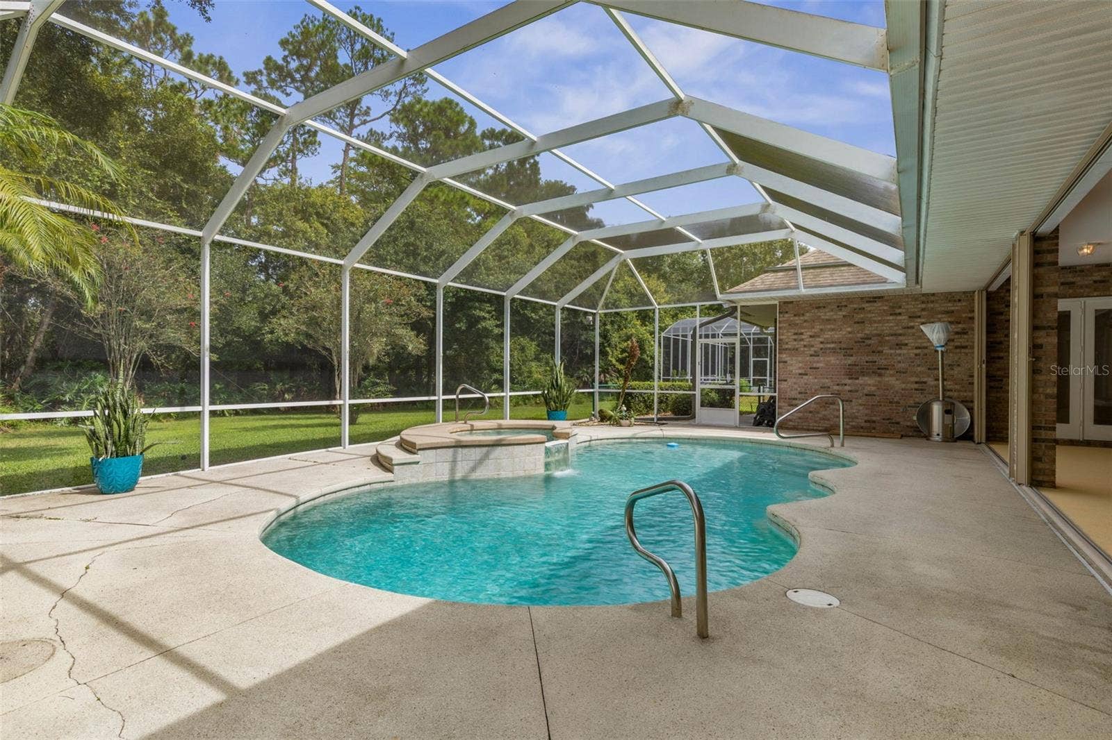 47 CAMBRIDGE TRACE, Ormond Beach, FL 32174 47 CAMBRIDGE TRACE, Ormond Beach, FL 32174