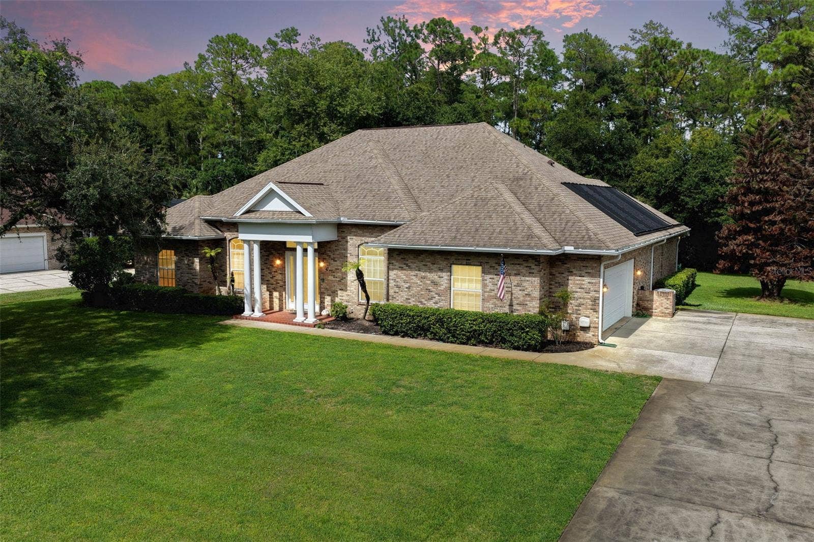 47 CAMBRIDGE TRACE, Ormond Beach, FL 32174 47 CAMBRIDGE TRACE, Ormond Beach, FL 32174