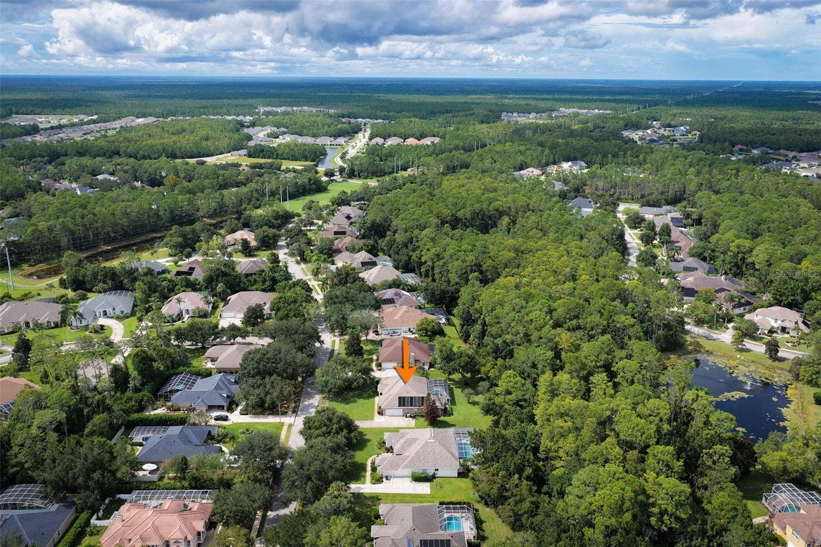 47 CAMBRIDGE TRACE, Ormond Beach, FL 32174 47 CAMBRIDGE TRACE, Ormond Beach, FL 32174