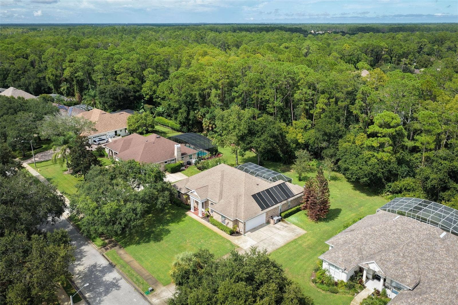 47 CAMBRIDGE TRACE, Ormond Beach, FL 32174 47 CAMBRIDGE TRACE, Ormond Beach, FL 32174